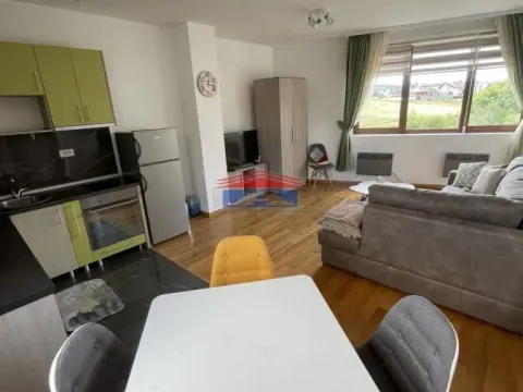 Sale, one bedroom apartment, 49m², Čajetina, Srbija - image 5