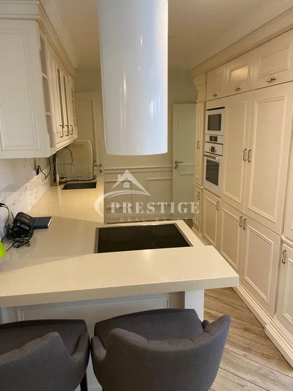 Rent, two bedroom apartment, 147m², Gorica C, Podgorica