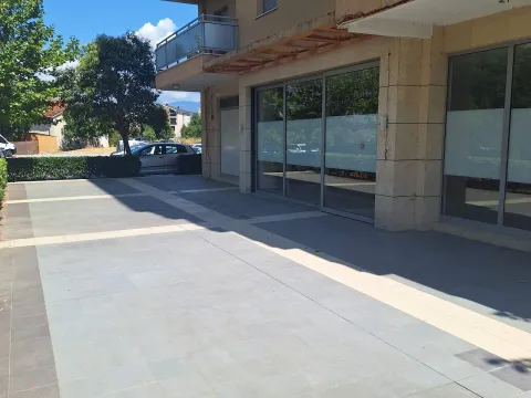 Izdavanje, poslovni prostor, 300m², City Kvart, Podgorica - image 5