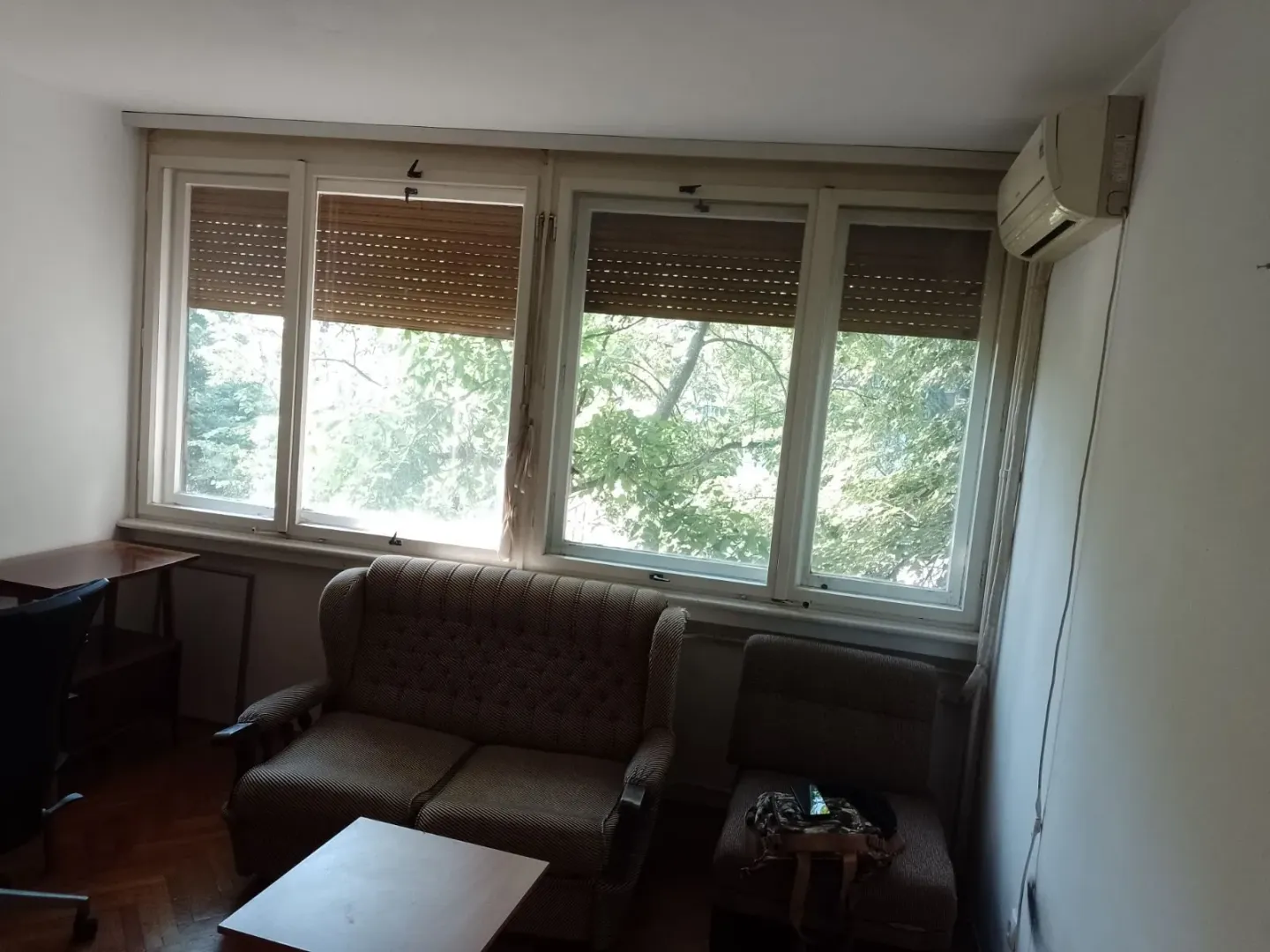 Sale, one bedroom apartment, 51m², Uciteljsko Naselje, Zvezdara Sve Podlokacije