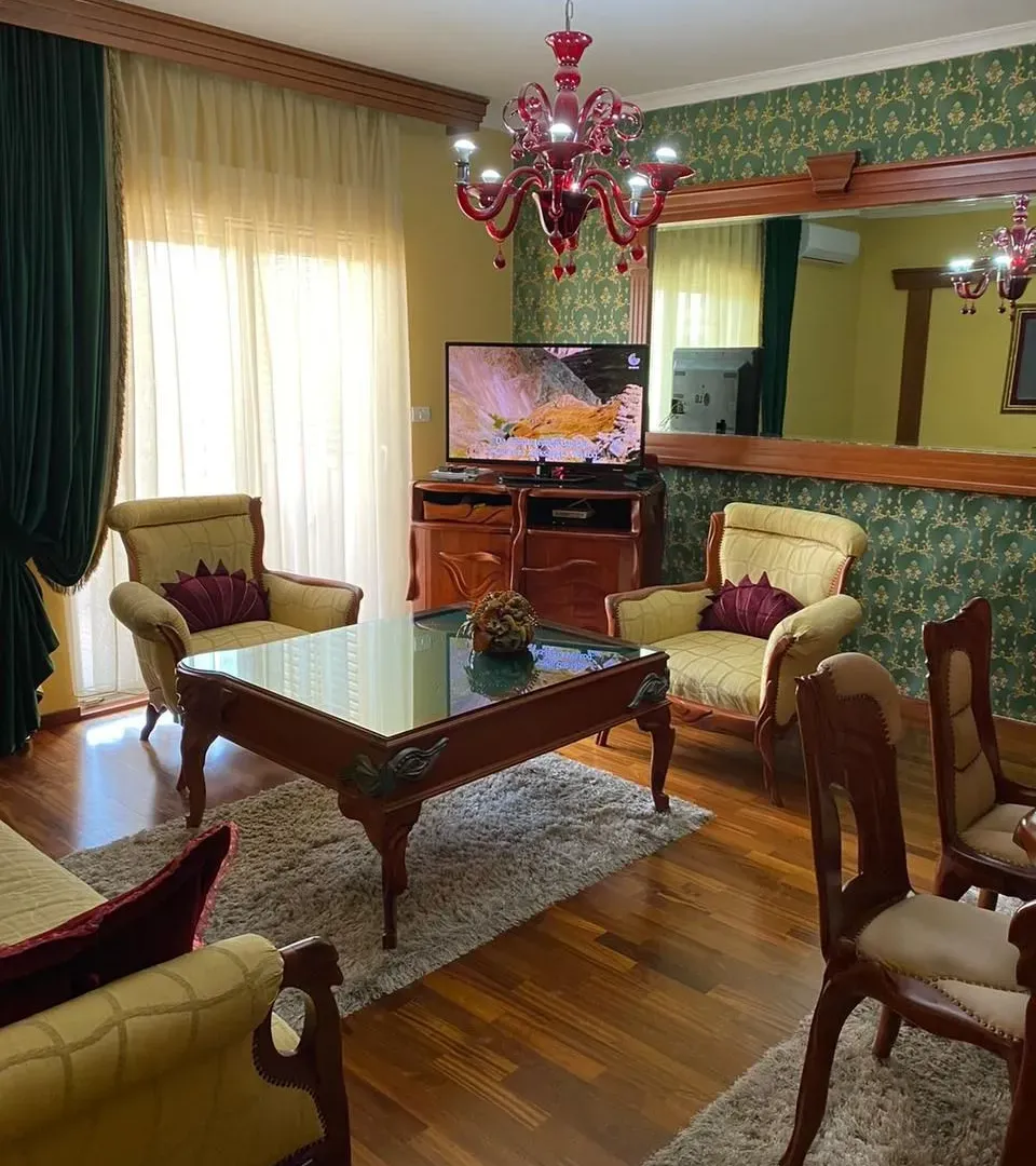 Rent, apartment, 69m², City Kvart, Podgorica