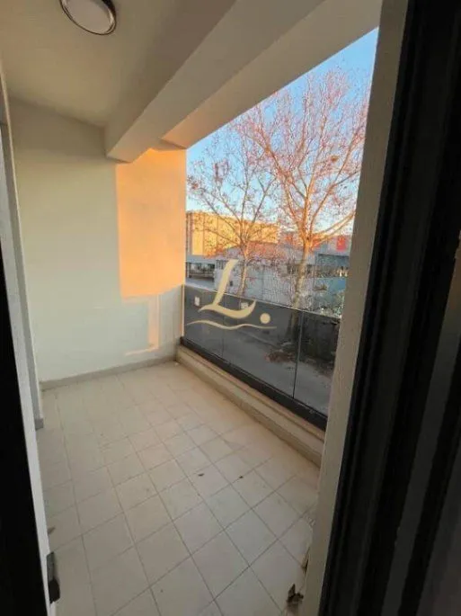 Rent, one bedroom apartment, 42m², New City, Podgorica