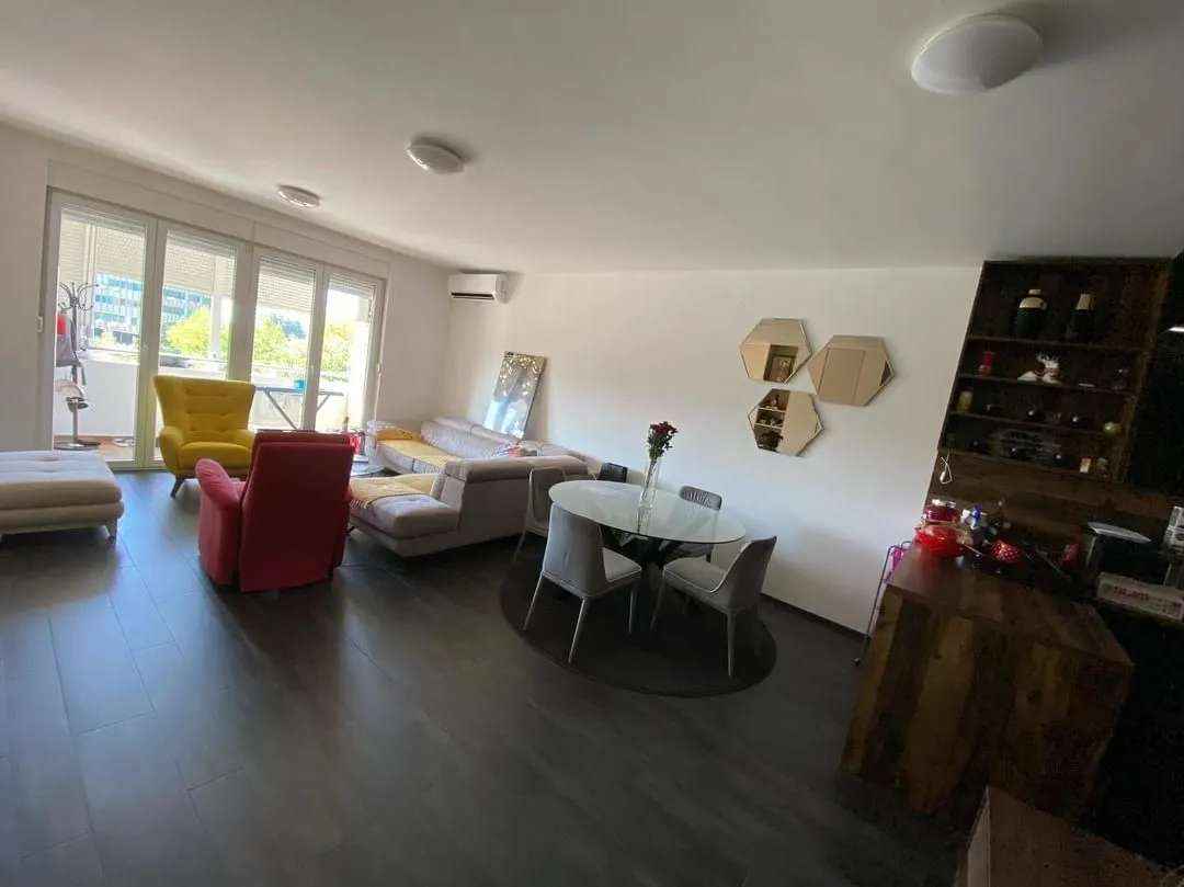 Sale, apartment, 74m², Bar, Crna Gora