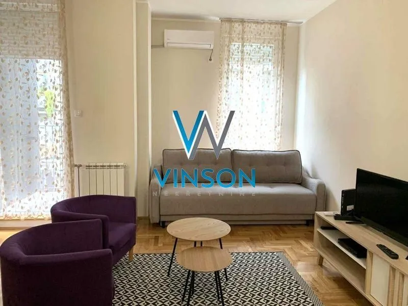 Izdavanje, stan, 33m², Novi Sad Sve Podlokacije, Novi Sad