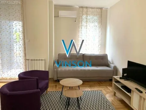 Izdavanje, stan, 33m², Novi Sad Sve Podlokacije, Novi Sad - image 2