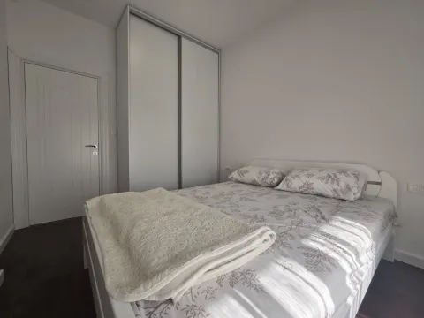 Rent, one bedroom apartment, 44m², Central Point, Podgorica - image 9