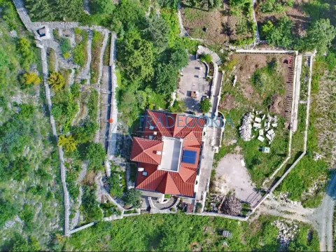 Prodaja, kuća, 392m², Sveti Stefan, Budva - image 34