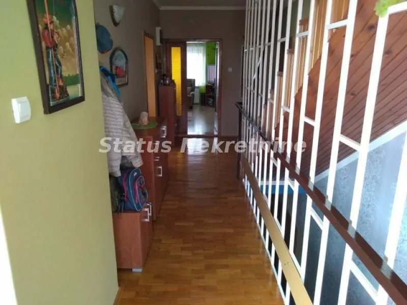 Prodaja, kuća, 450m², Temerin, Novi Sad