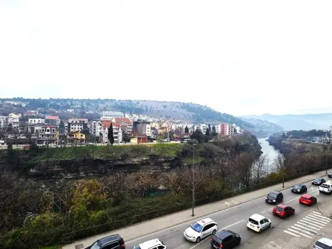 Rent, apartment, 57m², Vezirov Most, Podgorica - image 12