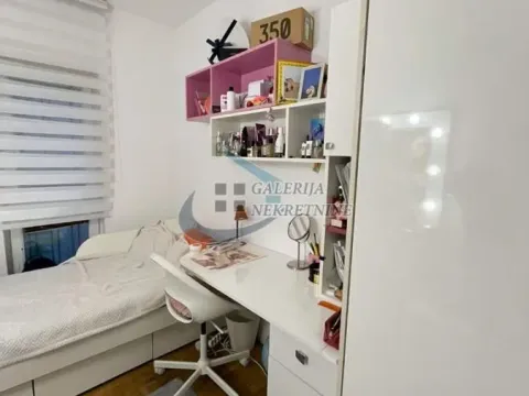 Sale, four bedroom apartment, 90m², Labudovo Brdo, Beograd - image 12