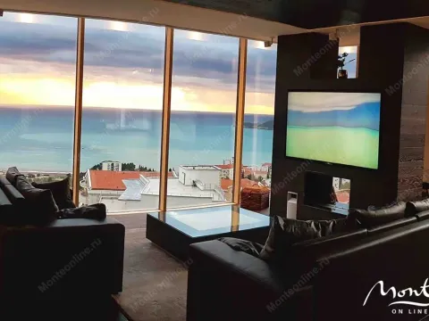 Prodaja, dvosoban stan, 168m², Bečići, Budva - image 5