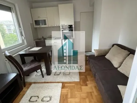 Izdavanje, jednosoban stan, 37m², Palilula, Niš - image 3