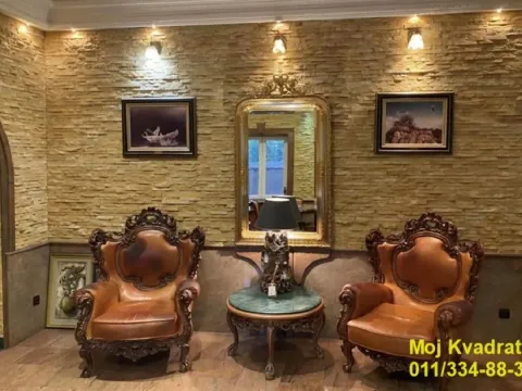 Prodaja, kuća, 830m², Senjak, Beograd - image 18