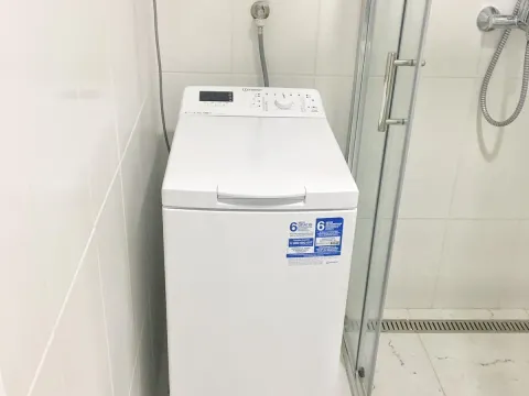 Izdavanje, jednosoban stan, 45m², Kotor, Crna Gora - image 15