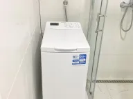 Rent, one bedroom apartment, 45m², Kotor, Crna Gora - image 15