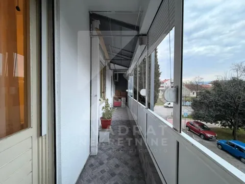 Rent, one bedroom apartment, 60m², Preko Morače, Podgorica - image 10