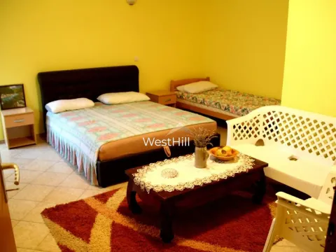 Prodaja, kuća, 420m², Šušanj, Bar - image 16