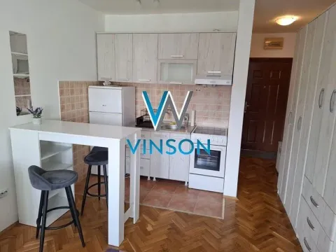 Rent, apartment, 27m², Nova Detelinara, Novi Sad Sve Podlokacije - image 6