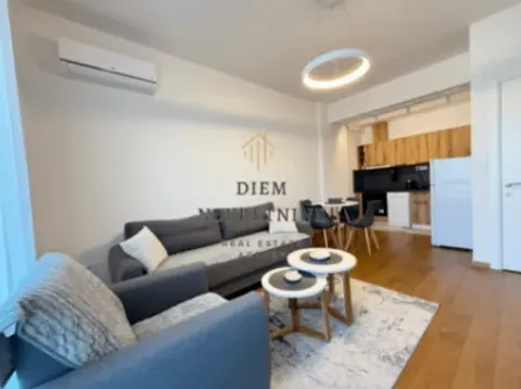 Izdavanje, jednosoban stan, 59m², Podgorica, Crna Gora - image 11