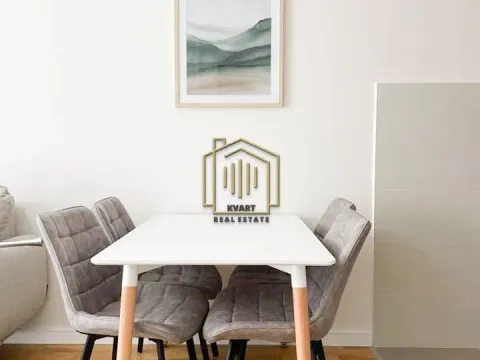 Izdavanje, jednosoban stan, 40m², Zabjelo, Podgorica - image 3