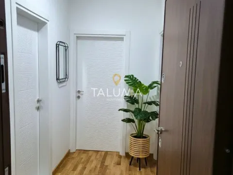 Izdavanje, jednosoban stan, 47m², Zagorič, Podgorica - image 4