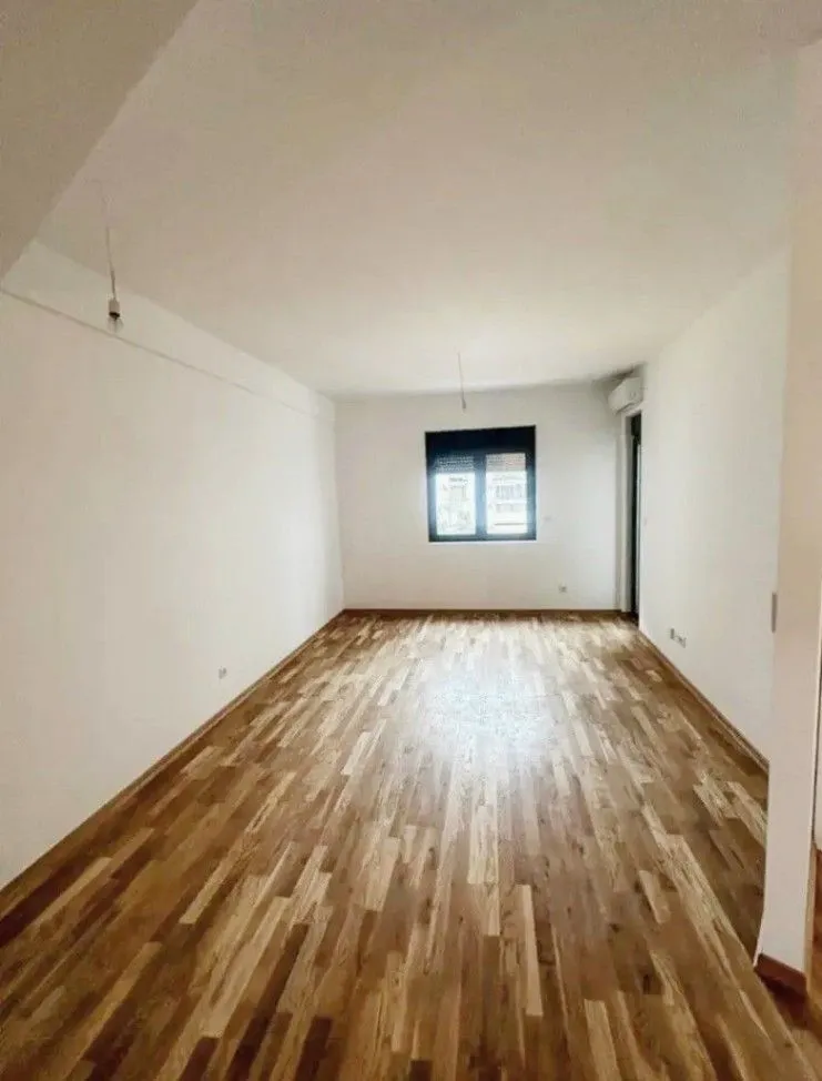 Prodaja, jednosoban stan, 58m², Zagorič, Podgorica