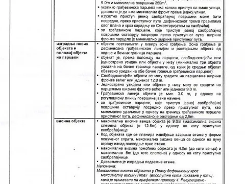 Prodaja, plac, 5000m², Radiofar, Surčin - image 2