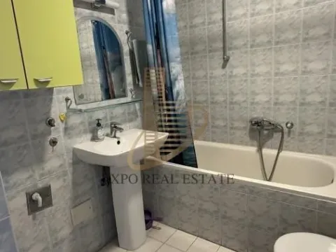 Rent, two bedroom apartment, 67m², Novi Beograd Blok 22, Novi Beograd Sve Podlokacije - image 16