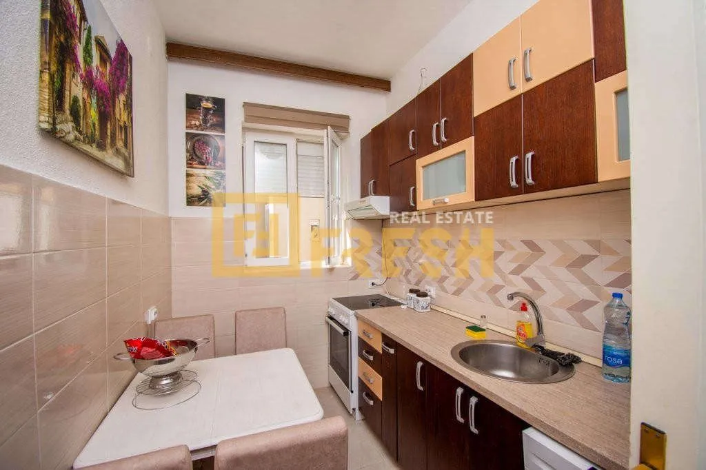 Rent, two bedroom apartment, 94m², Centar, Podgorica