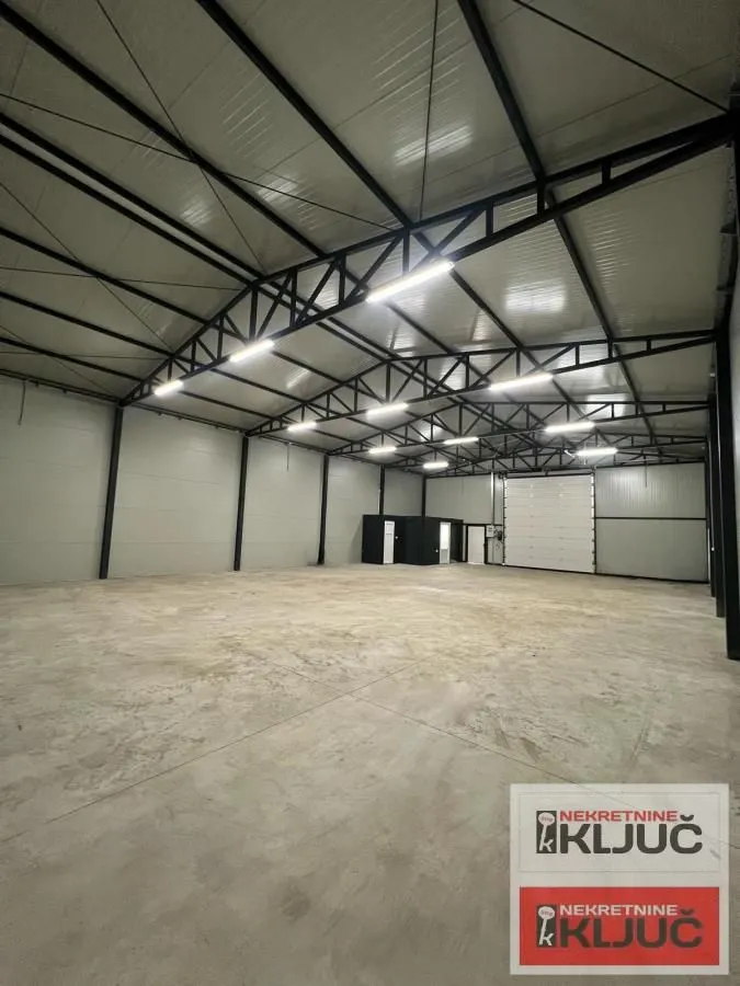 Rent, office space, 270m², Futog, Novi Sad Sve Podlokacije