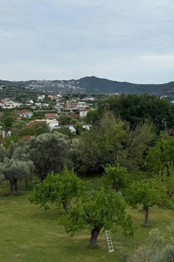 Sale, one bedroom apartment, 51m², Stari Bar, Bar
