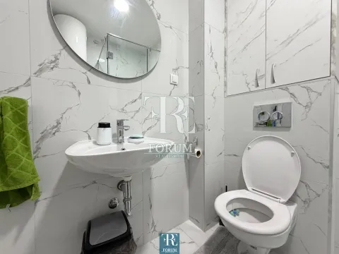 Izdavanje, jednosoban stan, 50m², Zabjelo, Podgorica - image 9