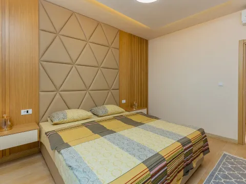 Sale, two bedroom apartment, 96m², Pržno, Budva - image 11