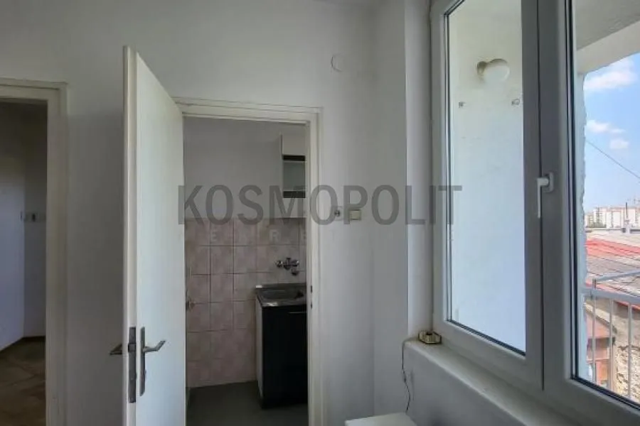 Prodaja, dvosoban stan, 68m², Stari Grad, Beograd