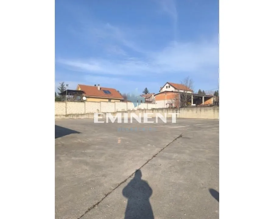 Rent, office space, 360m², Jajinci, Voždovac Sve Podlokacije