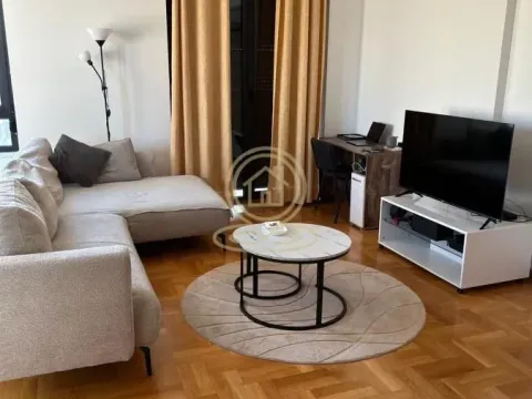 Rent, two bedroom apartment, 52m², Stari Grad, Beograd - image 4