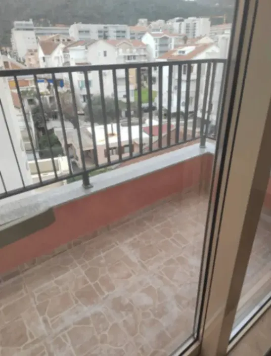 Sale, apartment, 21m², Budva, Crna Gora