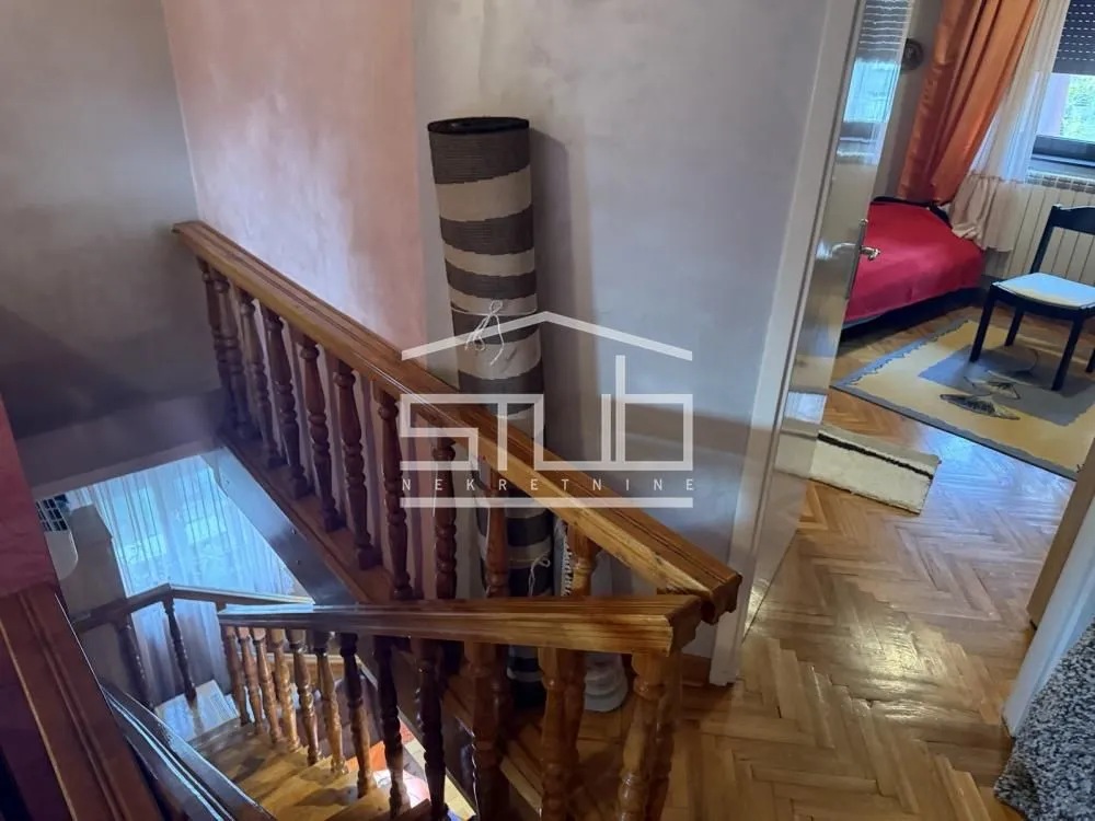 Prodaja, četvorosoban stan, 103m², Čukarica, Beograd
