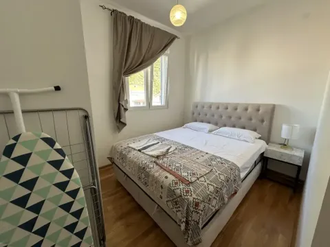 Sale, two bedroom apartment, 58m², Bečići, Budva - image 6