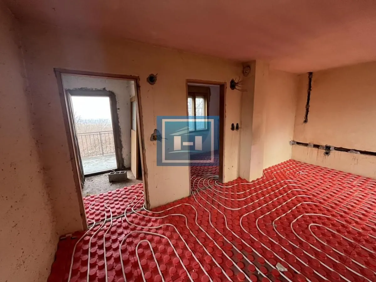 Prodaja, kuća, 105m², Đurđevo brdo, Jagodina