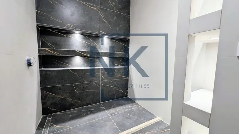 Prodaja, dvosoban stan, 72m², Stari Aerodrom, Podgorica