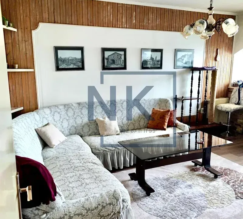 Sale, three bedroom apartment, 96m², Tuški Put, Podgorica