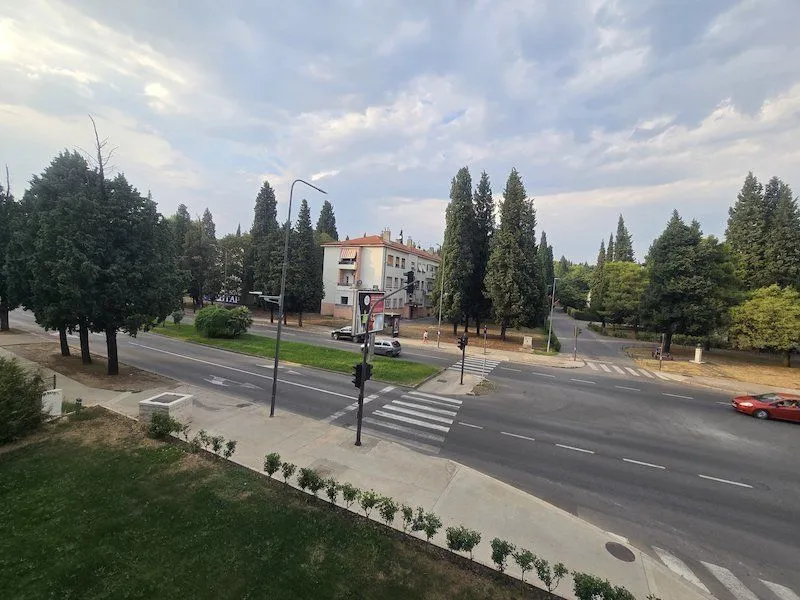 Rent, office space, 2542m², Centar, Podgorica