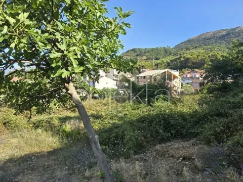 Sale, land lot, 1634m², Tivat, Crna Gora - image 2