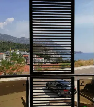 Sale, one bedroom apartment, 47m², Bečići, Budva - image 6