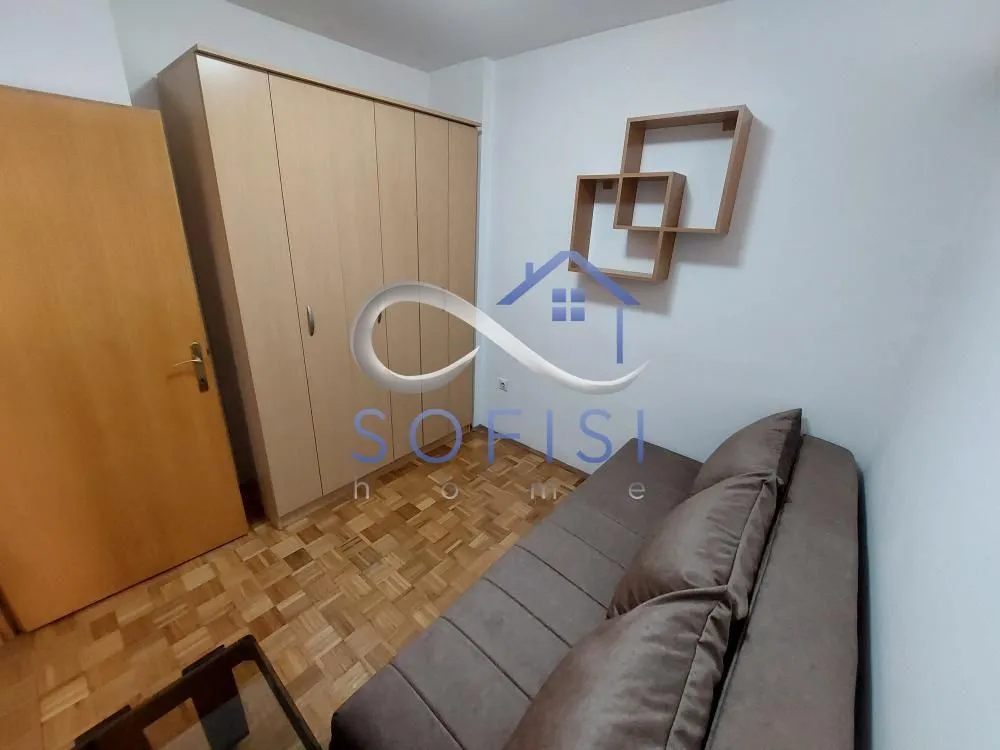 Izdavanje, dvosoban stan, 51m², Detelinara, Novi Sad Sve Podlokacije