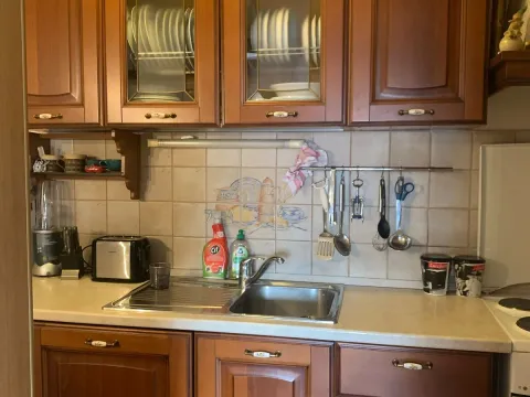 Izdavanje, jednosoban stan, 46m², Stari Aerodrom, Podgorica - image 6