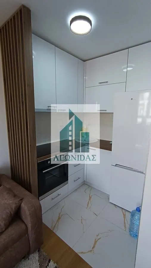 Rent, one bedroom apartment, 37m², Medijana, Niš