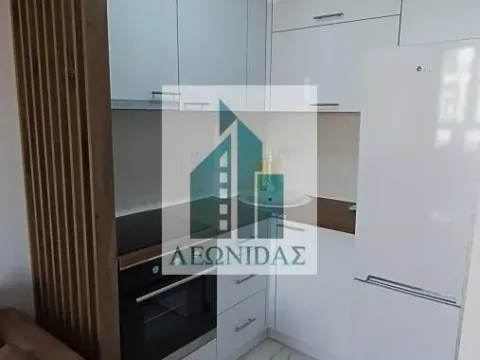 Rent, one bedroom apartment, 37m², Medijana, Niš - image 8