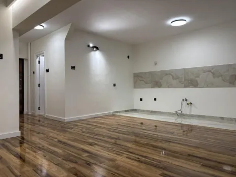 Stan in Južni Bulevar